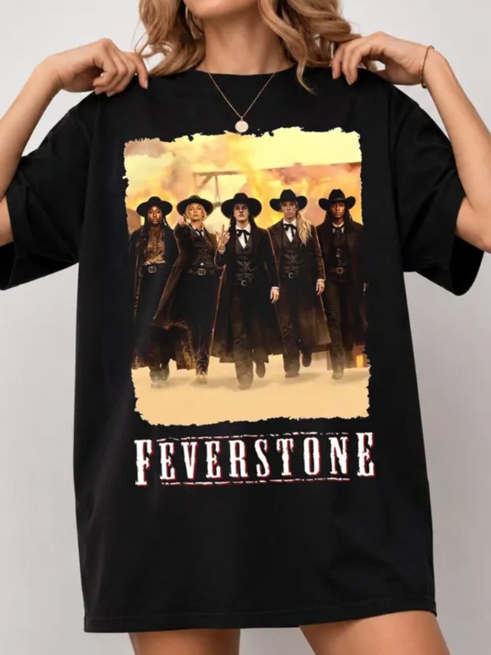 Indiana Fever Feverstone Shirt, Caitlin Clark Lexie Hull Aliyah Boston Kelsey